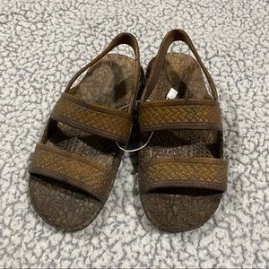 J-Slips Toddler Sandals